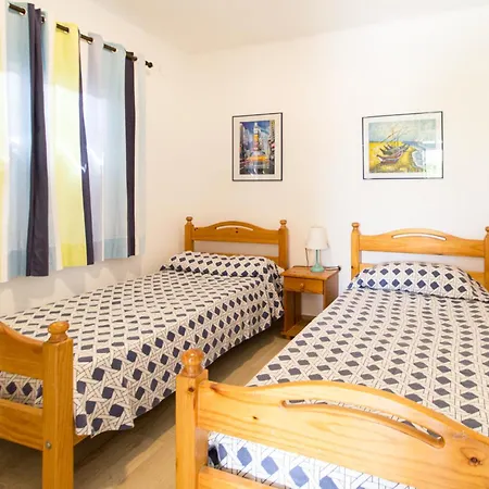 Villa Sistach Nablanca L'Estartit