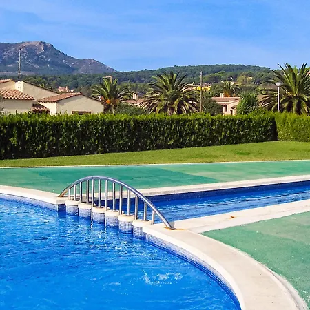 Villa Sistach Nablanca *