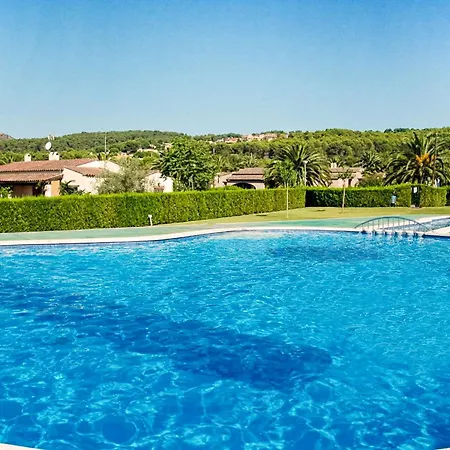 Villa Sistach Nablanca