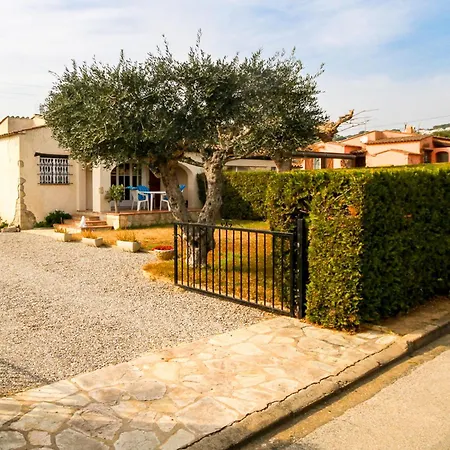 Villa Sistach Nablanca
