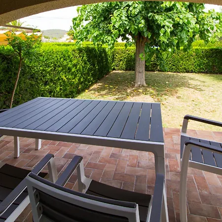 Sistach Nablanca Villa