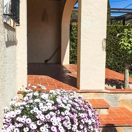 Sistach Nablanca Villa