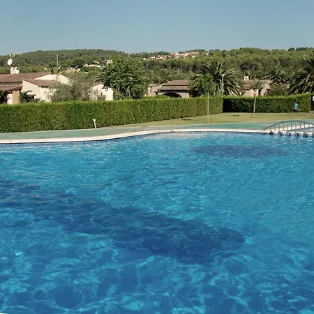 Sistach Nablanca Villa *